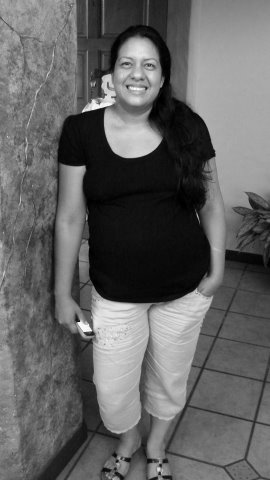 Bessy Torres Cornejo.