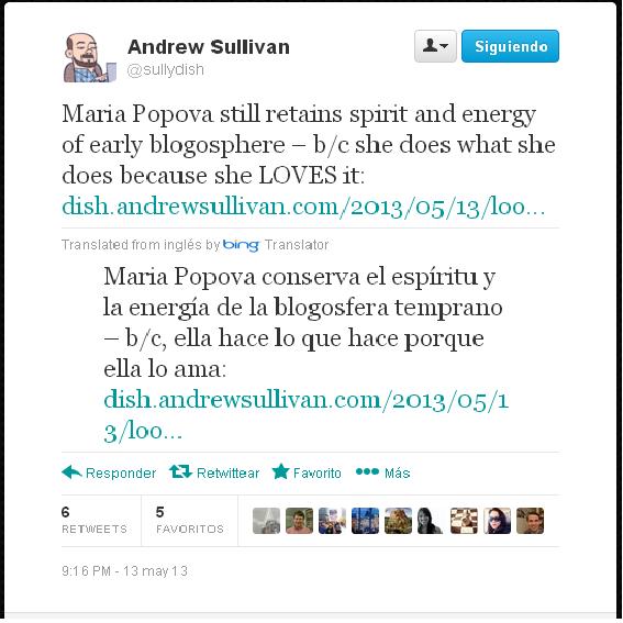 Tweet from @sullydish