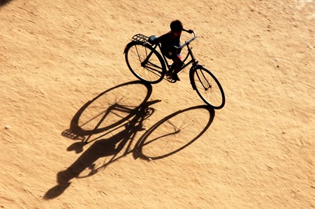 Disproportions, by Stephanier. (Tomada del blog Il sogno del Minotauro).