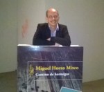 Miguel Huezo-Mixco