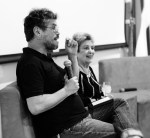 Presentación de El Tao. Claribel Alegría y Erik Flakoll&nbsp;(6)