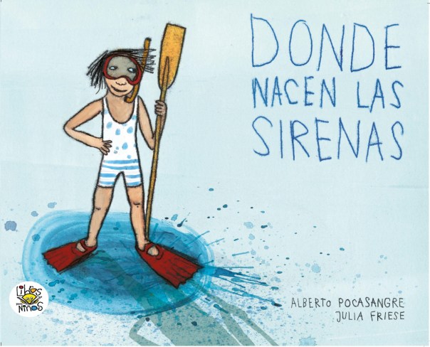 Donde nacen las sirenas