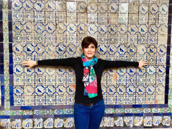 Maria Xavier Gutierrez